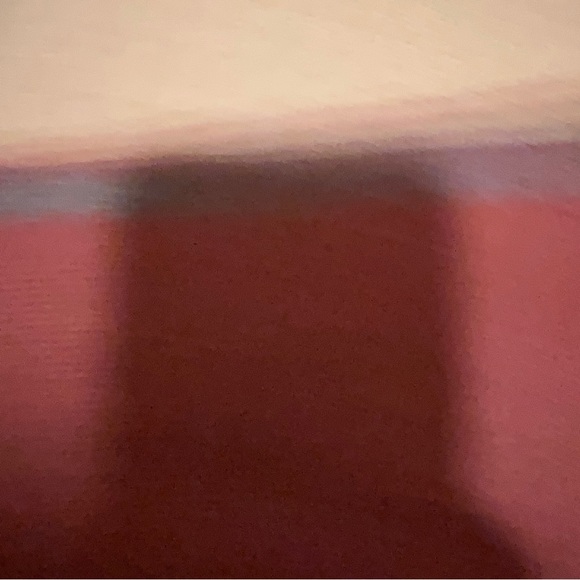 Oscar De La Renta vintage 1/4 zip EUC. XL - Picture 7 of 8